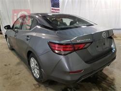 نيسان سنترا